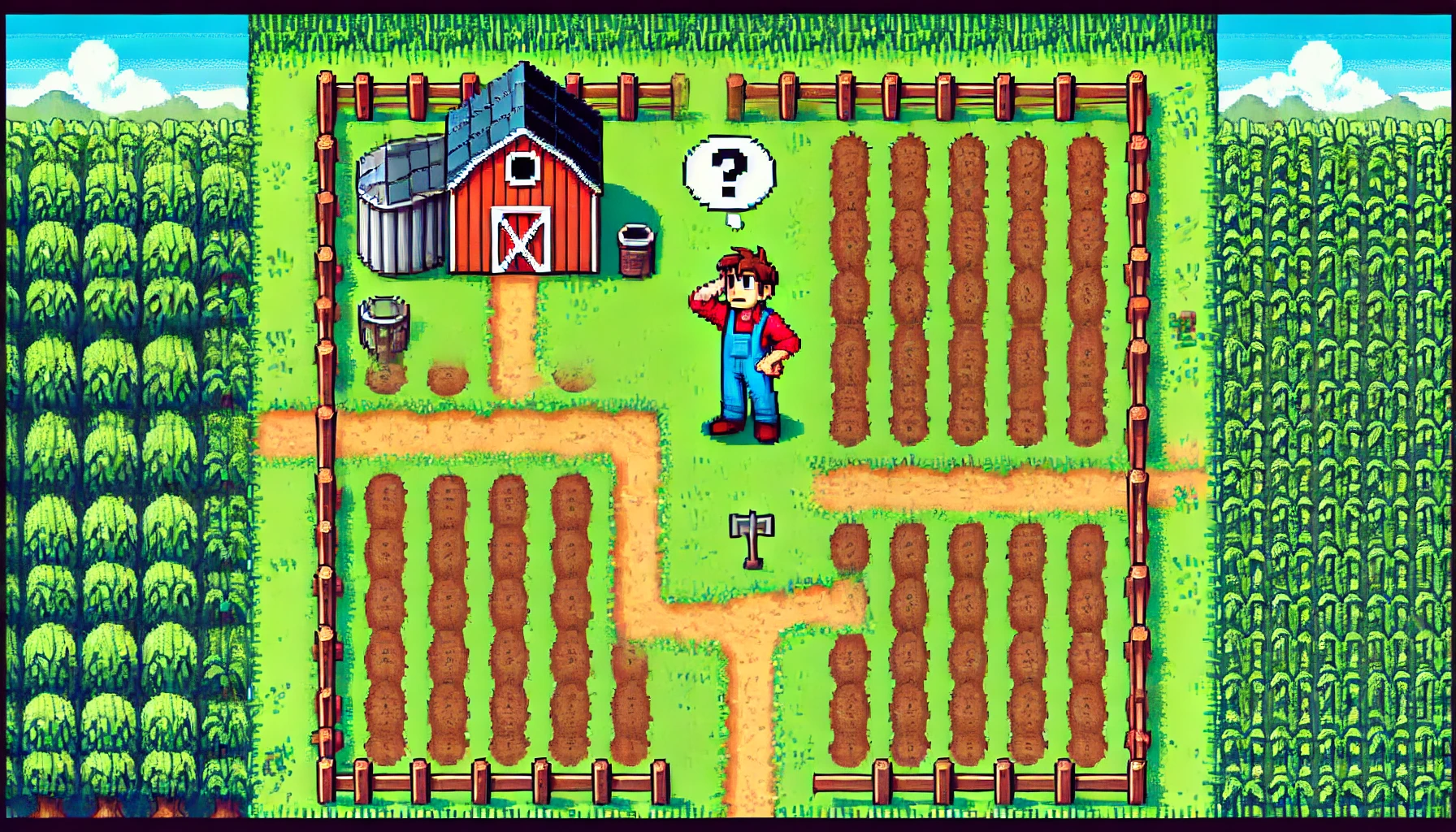 Gardening 101: Answering All Your Questions - FarmNovo